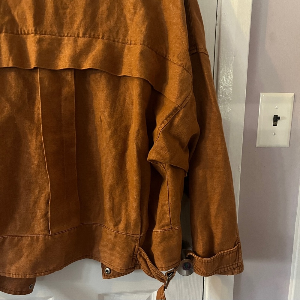 Free People Jacket - Picture 10 of 10